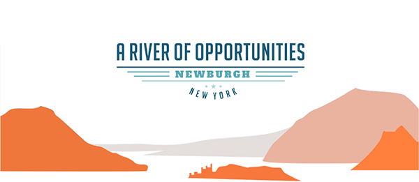 A River of Opportunities - Newburgh - New York